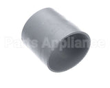8160772 Frymaster Sleeve,Connectr W/Rnfrcmnt Drn