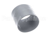 8160772 Frymaster Sleeve,Connectr W/Rnfrcmnt Drn