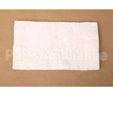 8160773 Compatible Frymaster Blnkt 1/2X10X17 1/2 Kaowool