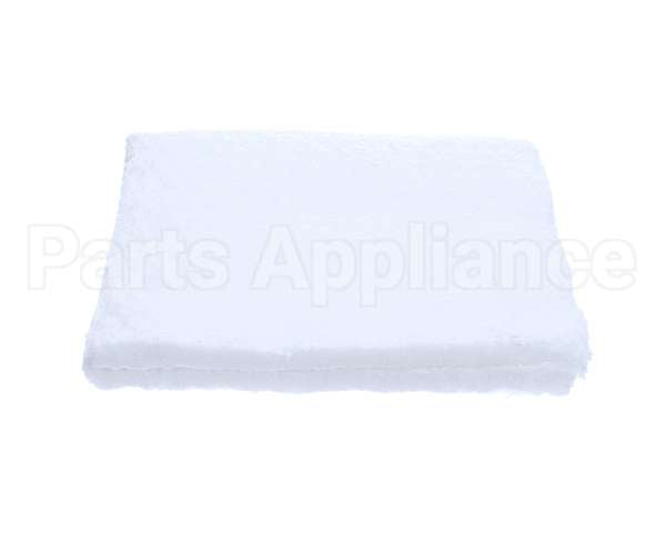 8160773 Frymaster Kaowool Blnkt 1/2X10X20 1/2