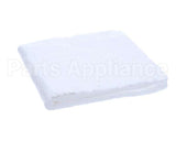 8160773 Frymaster Kaowool Blnkt 1/2X10X20 1/2