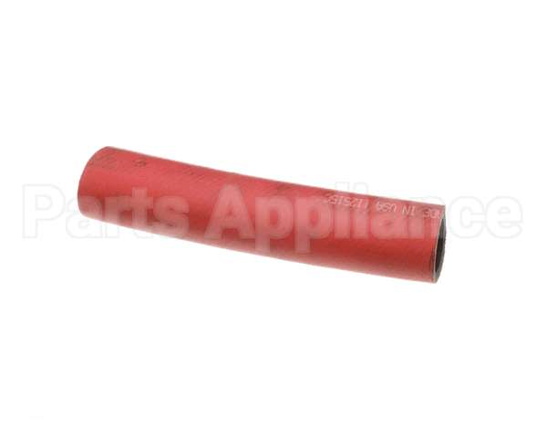 8160787 Frymaster Hose, Drain Yfgp255