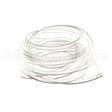 81608-B Compatible Blakeslee Detergent Tubing (Clear)