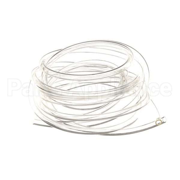 81608-B Compatible Blakeslee Detergent Tubing (Clear)