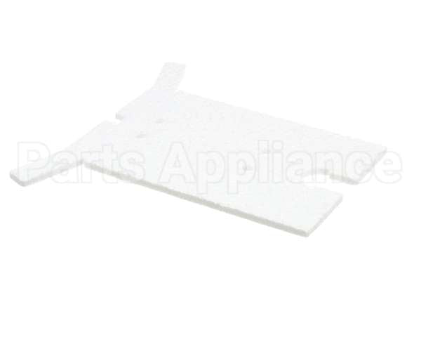 8160837 Frymaster Insulation, Gl30 Fv Lower Rear