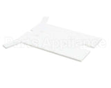 8160837 Frymaster Insulation, Gl30 Fv Lower Rear