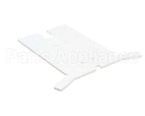 8160837 Frymaster Insulation, Gl30 Fv Lower Rear