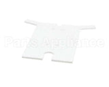 8160837 Frymaster Insulation, Gl30 Fv Lower Rear