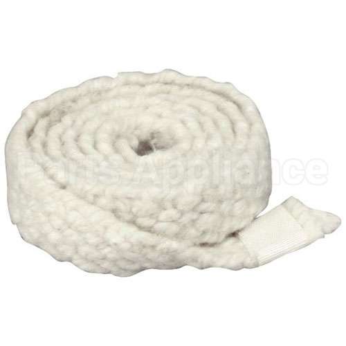 8160900 Compatible Frymaster Burner Textile Insultion