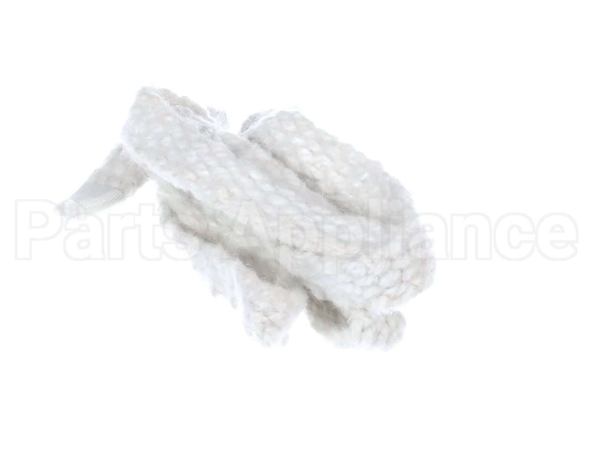 8160902 Frymaster Burner Insulation 39 Inch Textile