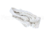 8160902 Frymaster Burner Insulation 39 Inch Textile