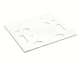 8160977 Frymaster Insulation,Gl30 Dv Inner Lower