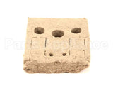 8160978 Frymaster Insulation,Gl30 Fv Outer Front