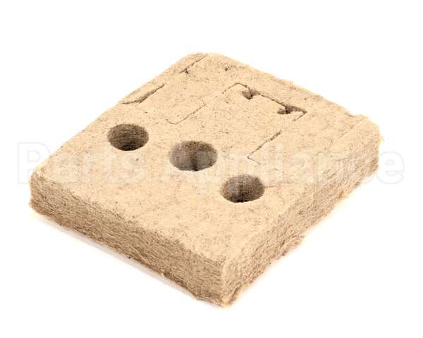 8160978 Frymaster Insulation,Gl30 Fv Outer Front