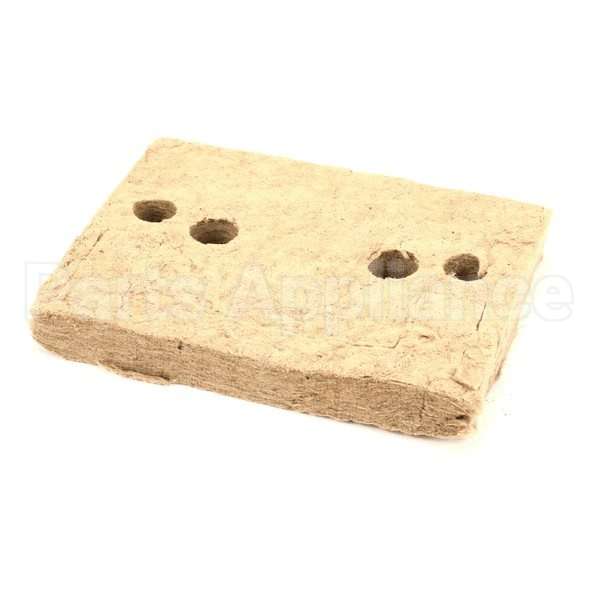 8160979 Compatible Frymaster Insulation, Gl30 Dv Oute R Front