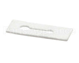 8160981 Frymaster Gasket, Ignitor Solaronics