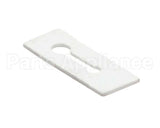 8160981 Frymaster Gasket, Ignitor Solaronics