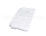 8161072 Frymaster Insul Frypot Outer Rear Gf14