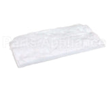 8161072 Frymaster Insul Frypot Outer Rear Gf14