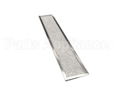 8161216 Frymaster Air Filter, Three Lane Crss