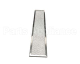 8161216 Frymaster Air Filter, Three Lane Crss
