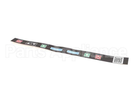 81614 Blakeslee Quick Start Overlay