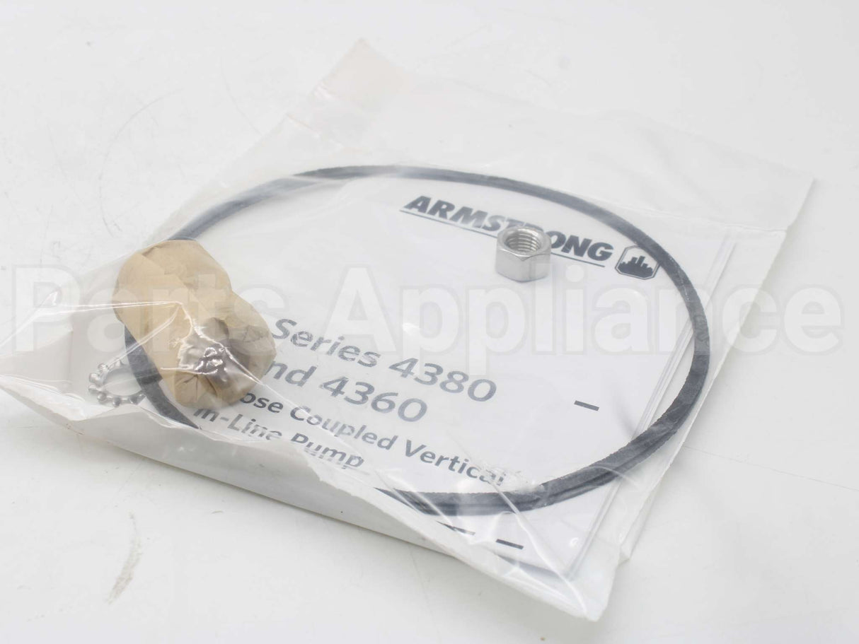 816302-317K Armstrong Fluid Technology Impeller Kit 5.25"