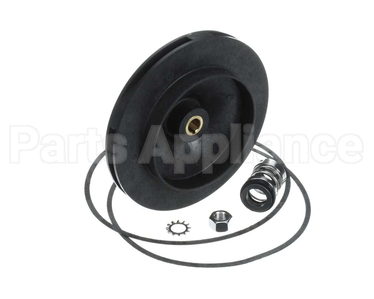 816302-319K Armstrong Fluid Technology Impeller Kit 5"