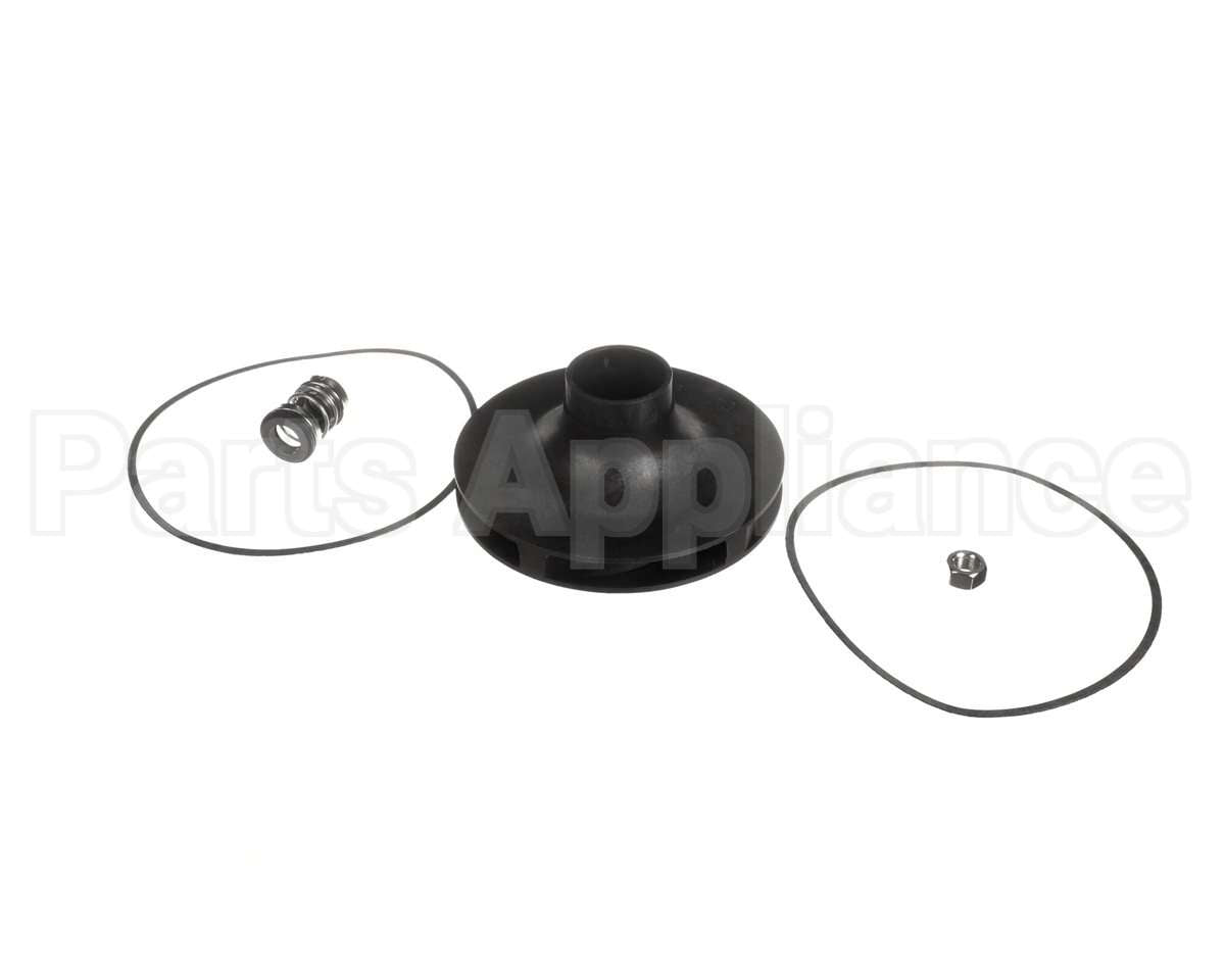 816303-317K Armstrong Fluid Technology Impeller Kit 5.25"