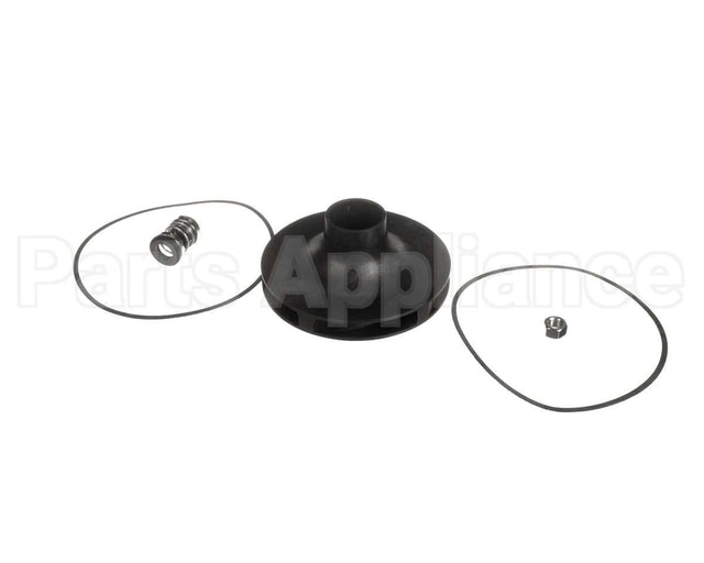 816303-317K Armstrong Fluid Technology Impeller Kit 5.25"