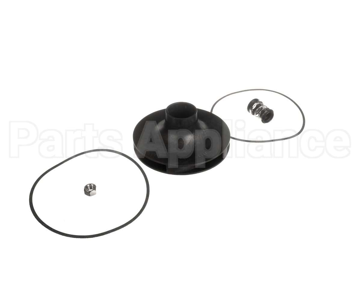 816303-317K Armstrong Fluid Technology Impeller Kit 5.25"