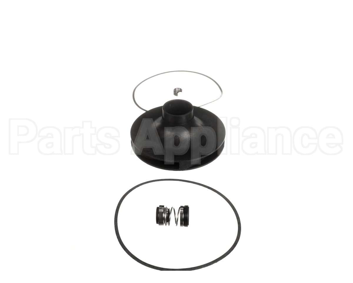 816303-317K Armstrong Fluid Technology Impeller Kit 5.25"