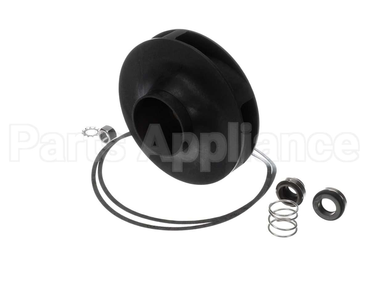 816304-321K Armstrong Fluid Technology Impeller Kit 4.75"
