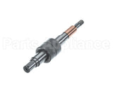 816354-041 Armstrong Fluid Technology Shaft & Sleeve Assembly