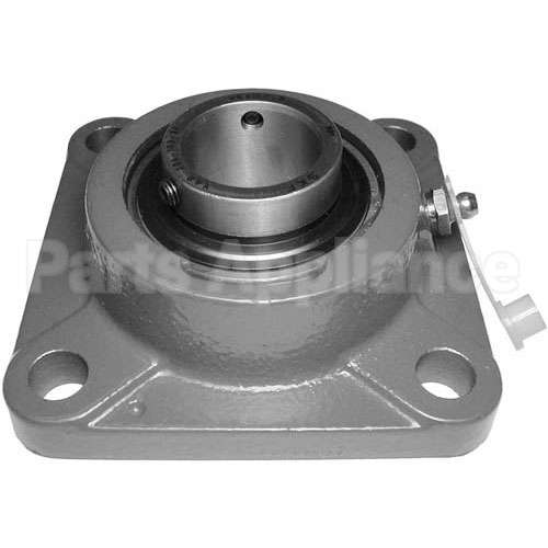 81656 Compatible Hobart Bearing, Flange