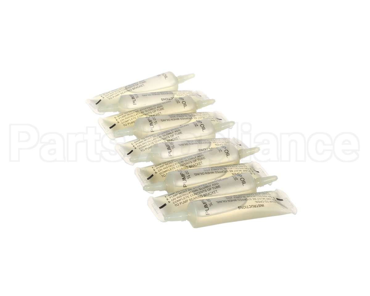 816621-000 Armstrong Fluid Technology 1/2 Oz. Oil Tube