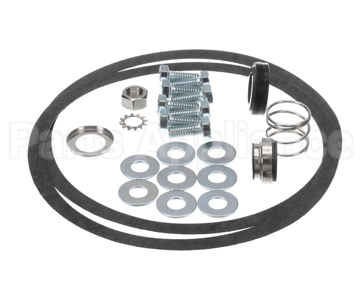 816707-005K Armstrong Fluid Technology Seal Kit