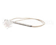 81673 Henny Penny Assembly-Probe 3 In Gold Terminals