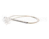 81673 Henny Penny Assembly-Probe 3 In Gold Terminals