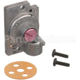817-0099 Compatible Dean Pressure Regulator