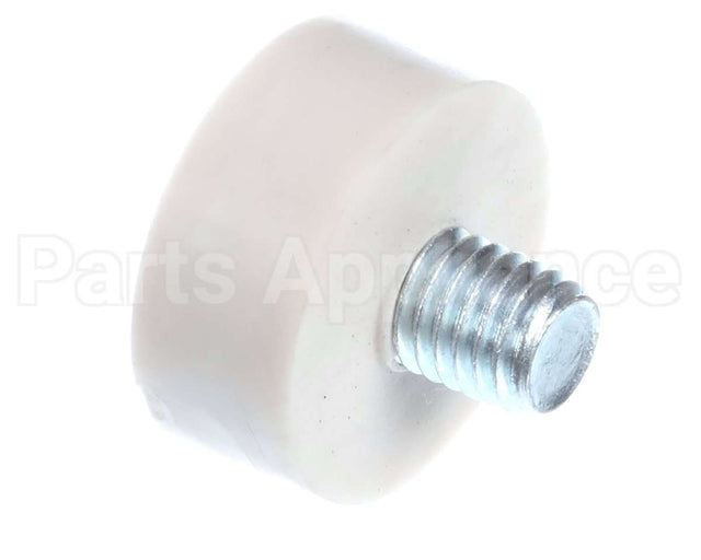 817 Globe Base Pad (Rubber Feet)