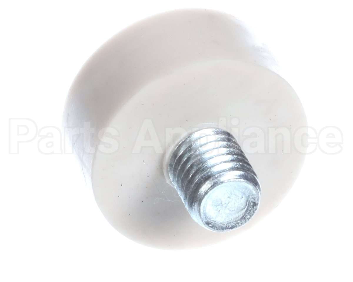 817 Globe Base Pad (Rubber Feet)