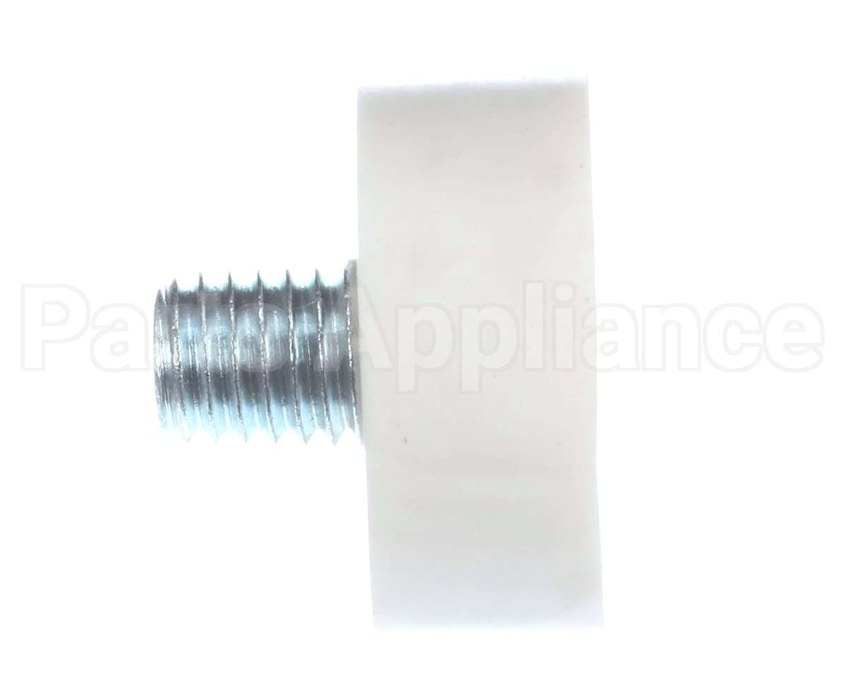 817 Globe Base Pad (Rubber Feet)