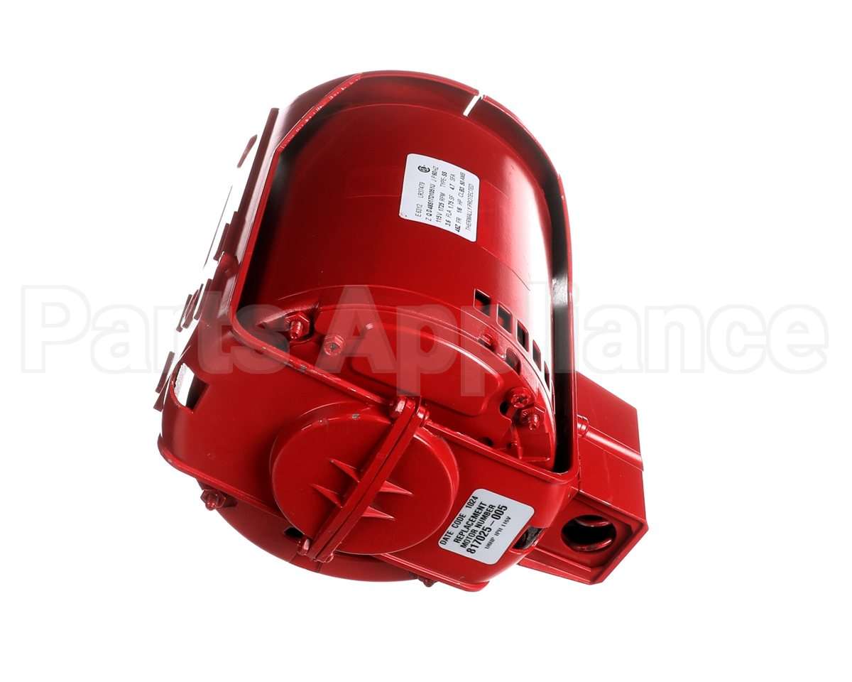 817025-005 Armstrong Fluid Technology 115V 1/6 Hp Motor