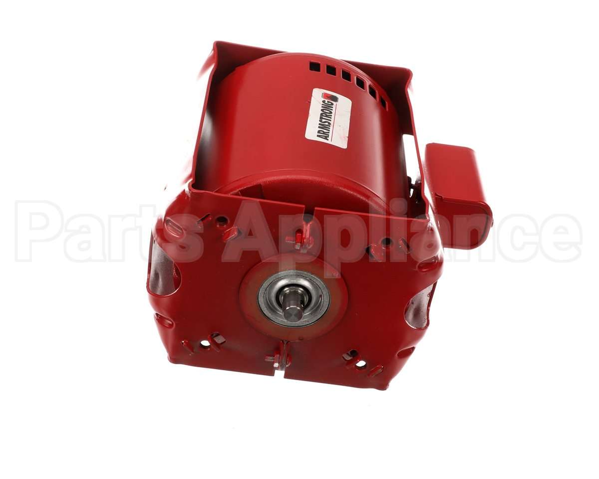 817025-007 Armstrong Fluid Technology Motor 1/4Hp 1800Rpm 115V/1/60
