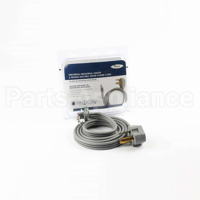 8171378RC Whirlpool 6' 30 Amp 3-Wire Power C
