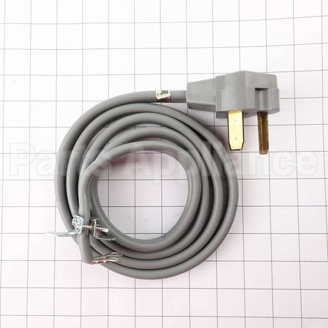 8171378RC Whirlpool 6' 30 Amp 3-Wire Power C
