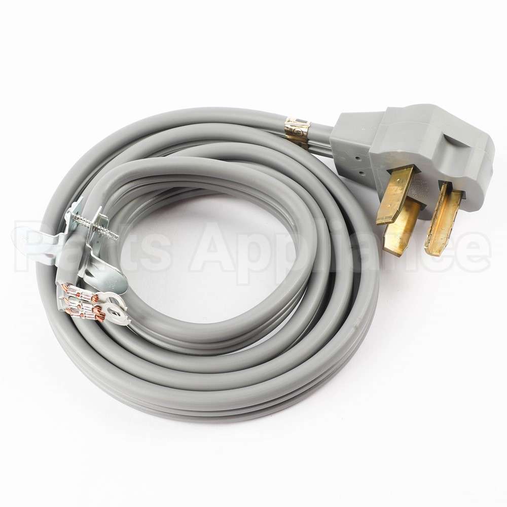 8171378RC Whirlpool 6' 30 Amp 3-Wire Power C