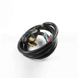 8171381RC Whirlpool 6' 30 Amp 4-Wire Power C