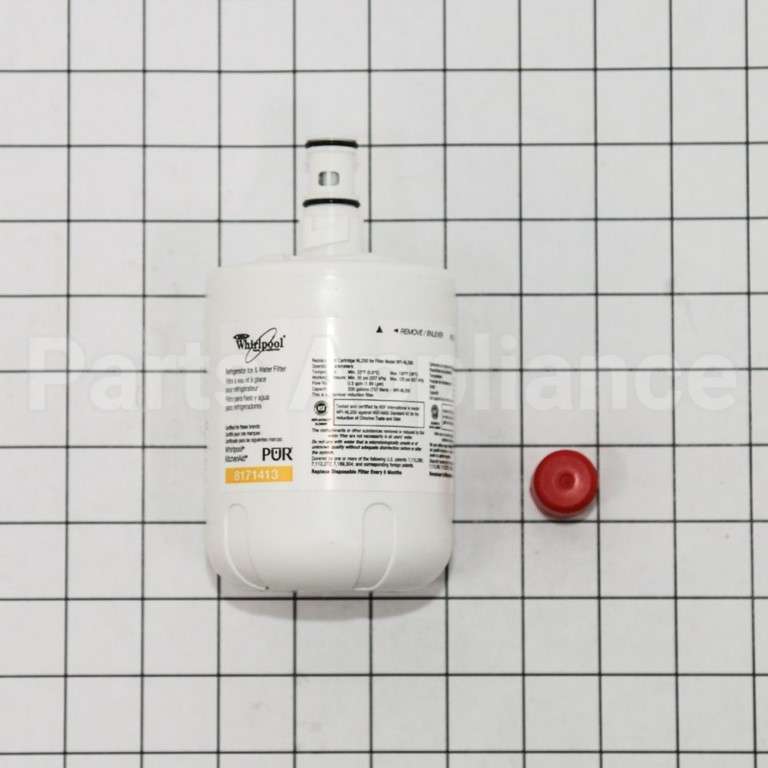 8171413 Whirlpool Discontinued